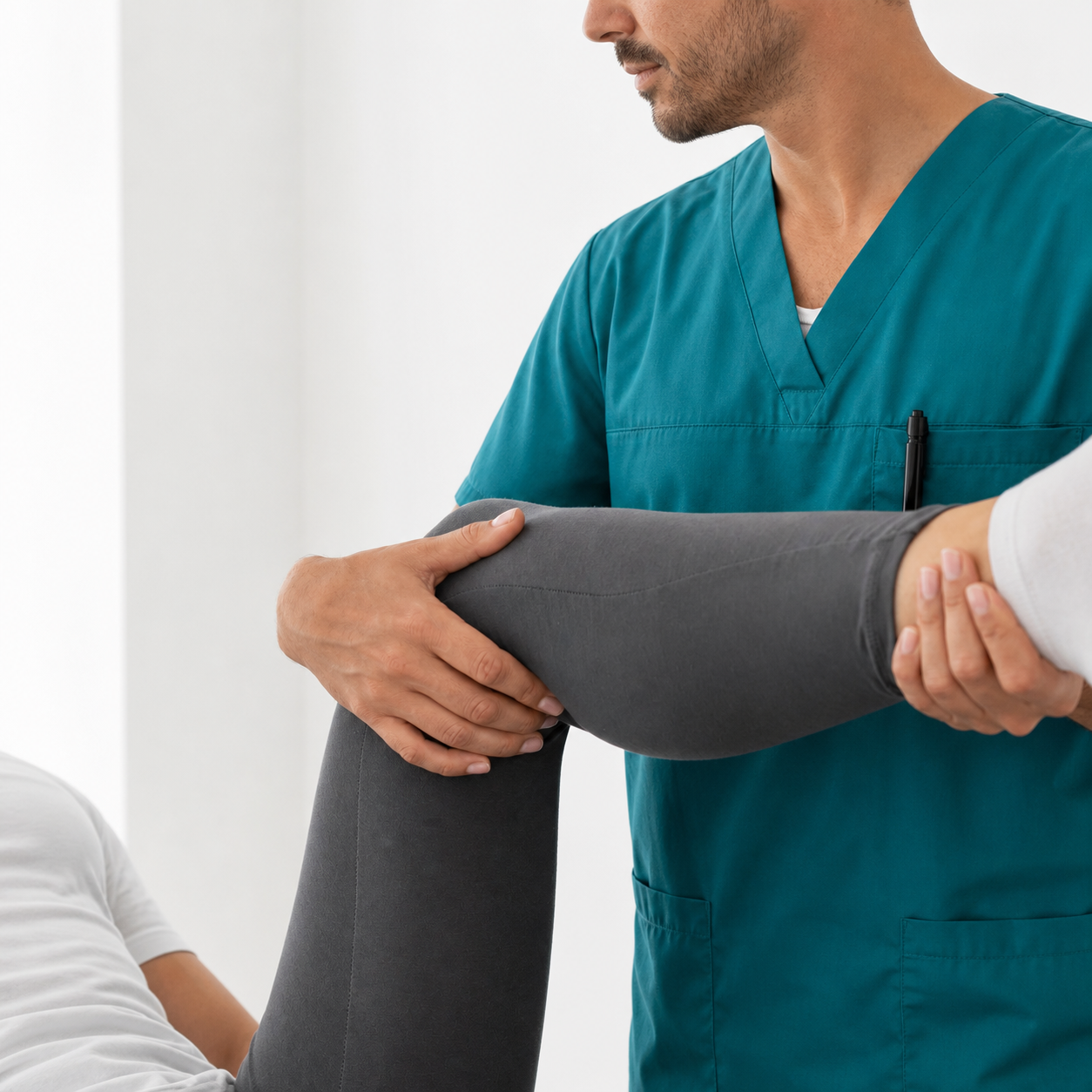Oefentherapie
