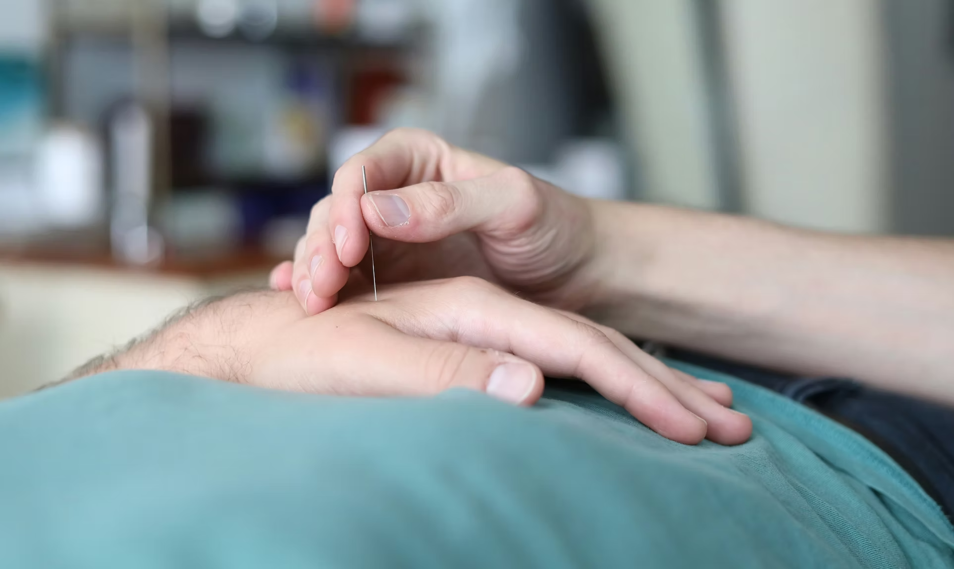 Dry Needling