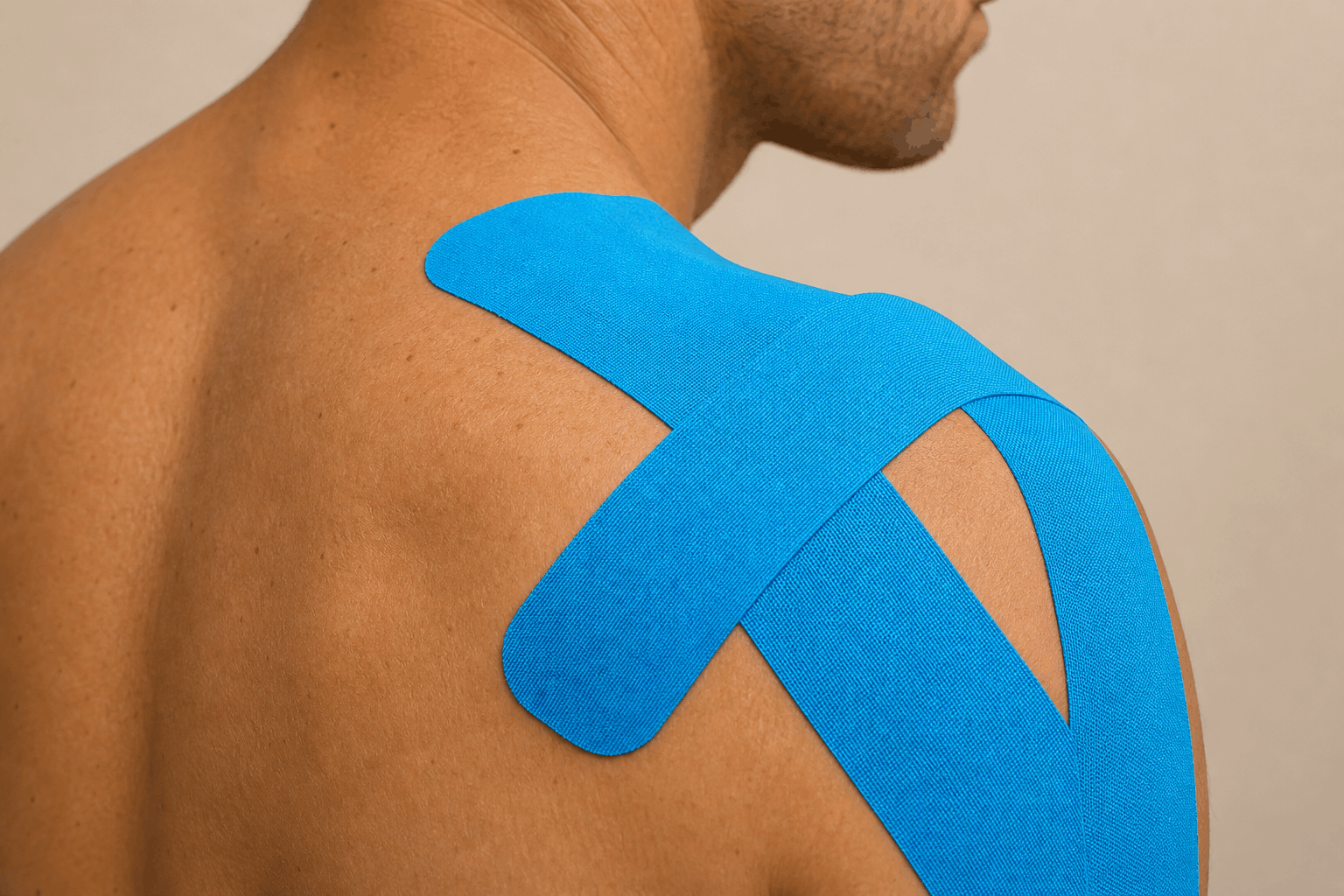 Medical Taping